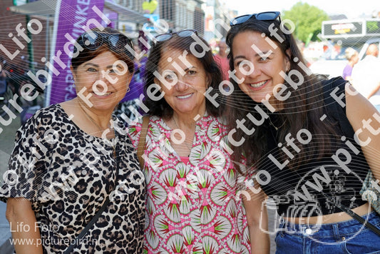Evenement foto: Serie HL 7
