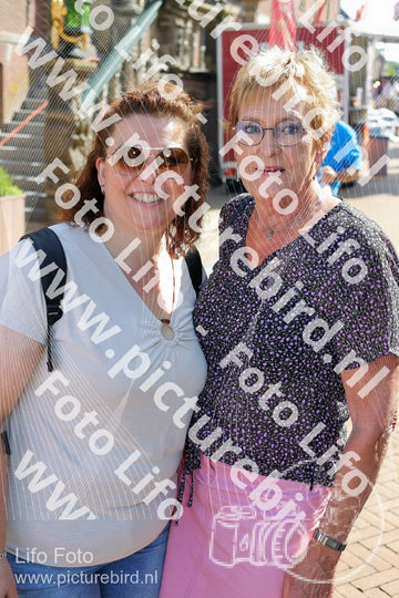 Evenement foto: Serie HL 7