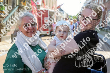 Evenement foto: Serie HL 7