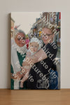 Evenement foto: Serie HL 7