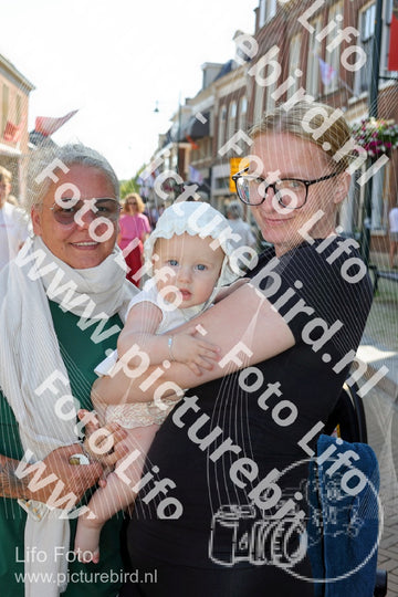 Evenement foto: Serie HL 7