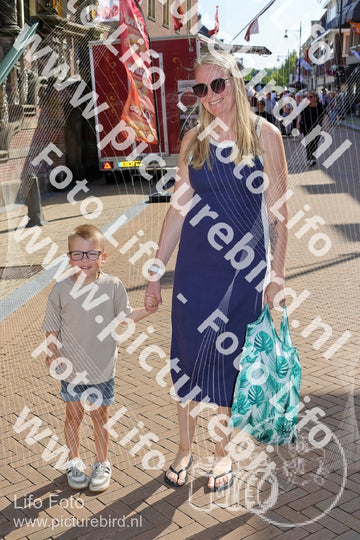 Evenement foto: Serie HL 7