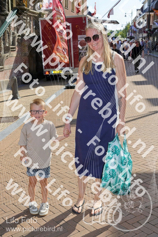 Evenement foto: Serie HL 7