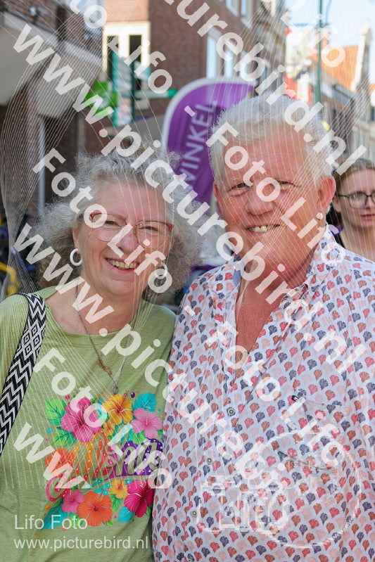 Evenement foto: Serie HL 7