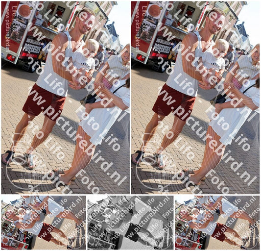 Evenement foto: Serie HL 7