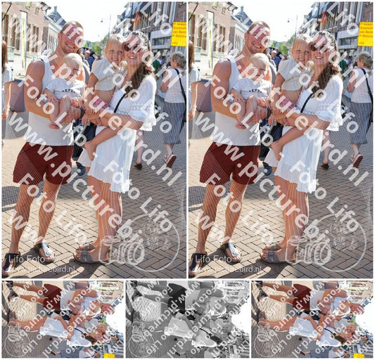 Evenement foto: Serie HL 7