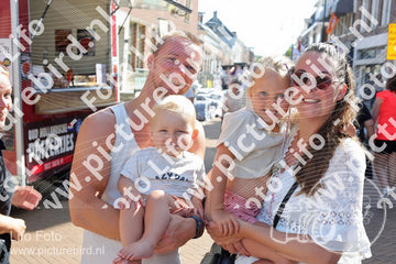 Evenement foto: Serie HL 7