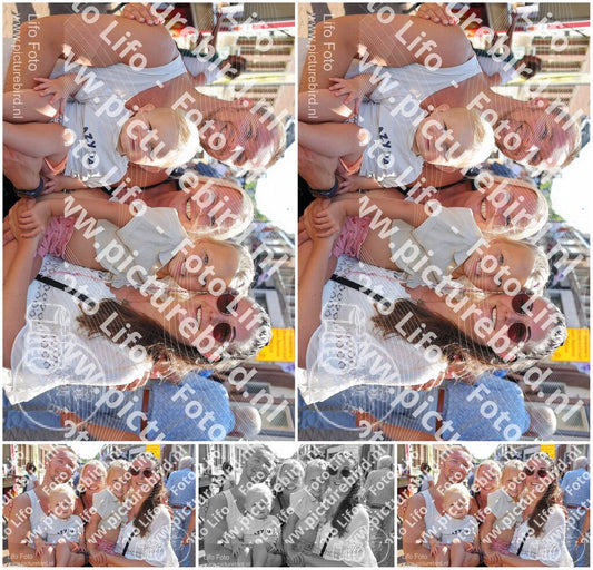 Evenement foto: Serie HL 7