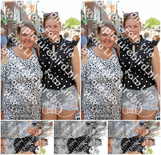 Evenement foto: Serie HL 7