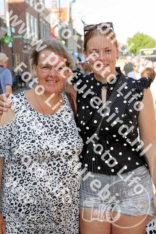 Evenement foto: Serie HL 7