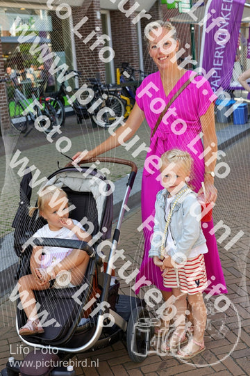 Evenement foto: Serie HL 7