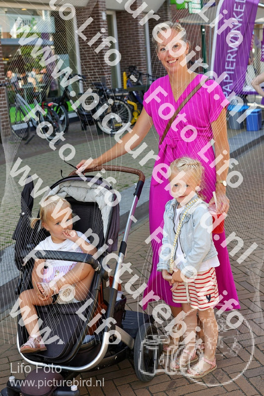 Evenement foto: Serie HL 7