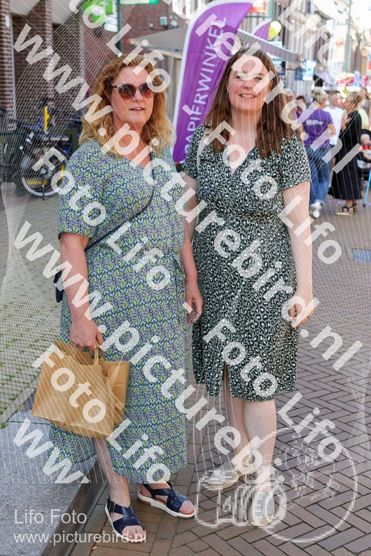 Evenement foto: Serie HL 7