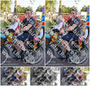 Evenement foto: Serie HL 8