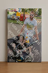 Evenement foto: Serie HL 8