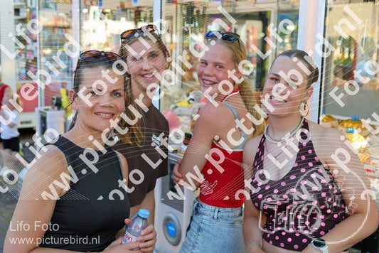 Evenement foto: Serie HL 8