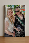 Evenement foto: Serie HL 8