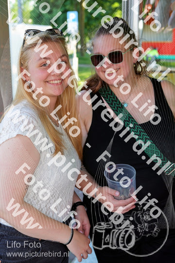 Evenement foto: Serie HL 8