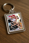 Evenement foto: Serie HL 8
