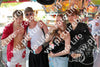 Evenement foto: Serie HL 8