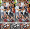 Evenement foto: Serie HL 8