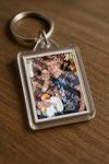 Evenement foto: Serie HL 8