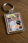 Evenement foto: Serie HL 8