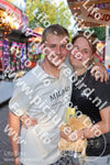 Evenement foto: Serie HL 8