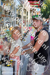 Evenement foto: Serie HL 8