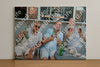 Evenement foto: Serie HL 8
