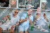 Evenement foto: Serie HL 8
