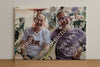 Evenement foto: Serie HL 8
