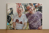 Evenement foto: Serie HL 8