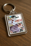 Evenement foto: Serie HL 8