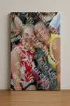 Evenement foto: Serie HL 8