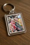 Evenement foto: Serie HL 8