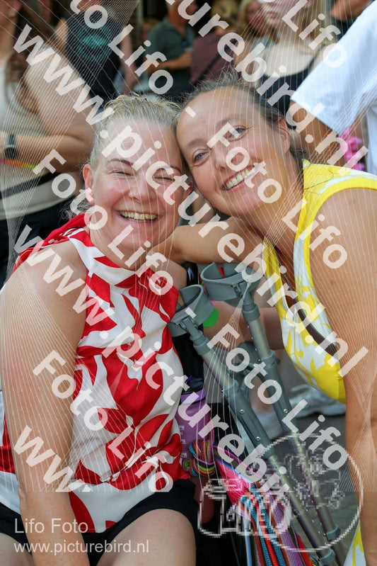 Evenement foto: Serie HL 8