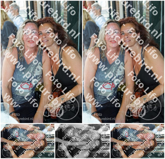 Evenement foto: Serie HL 8
