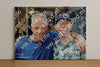Evenement foto: Serie HL 8