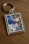 Evenement foto: Serie HL 8