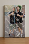 Evenement foto: Serie HL 8