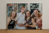 Evenement foto: Serie HL 8
