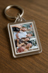 Evenement foto: Serie HL 8