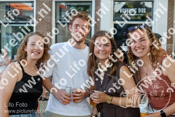 Evenement foto: Serie HL 8