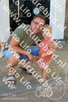 Evenement foto: Serie HL 8