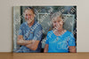Evenement foto: Serie HL 8