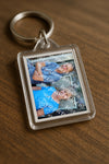 Evenement foto: Serie HL 8