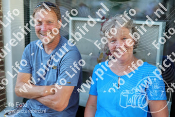 Evenement foto: Serie HL 8