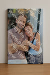 Evenement foto: Serie HL 8