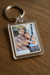 Evenement foto: Serie HL 8